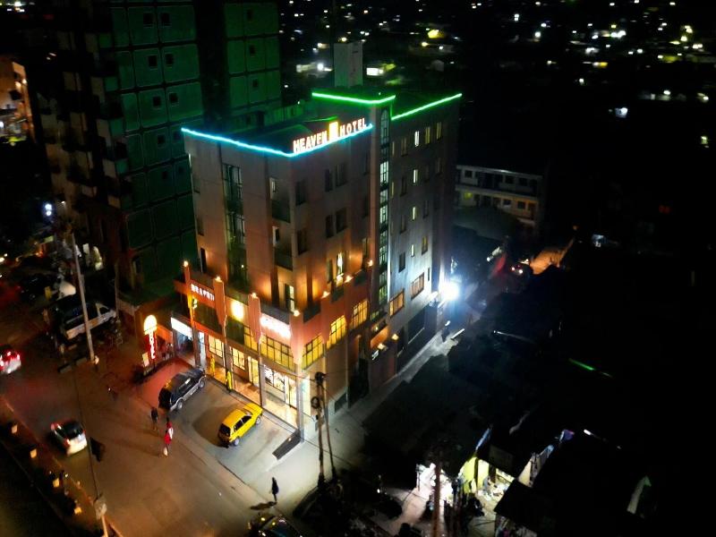 New Heaven Hotel image