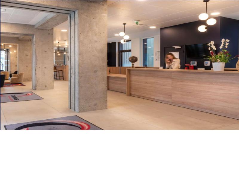 Adagio Access Paris Pont Ivry image