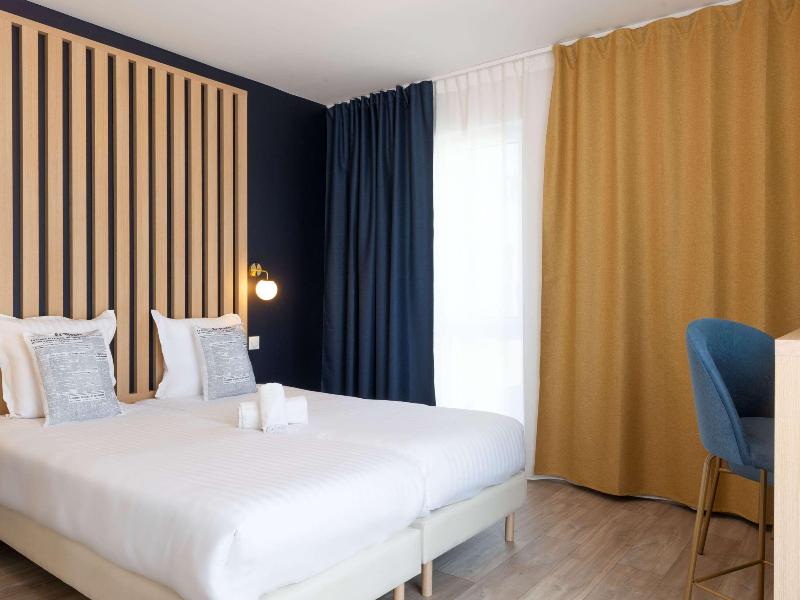 Adagio Access Paris Pont Ivry image