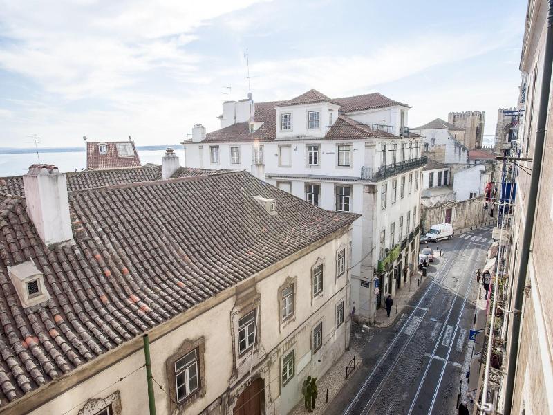 Portas Do Teatro Apartments image
