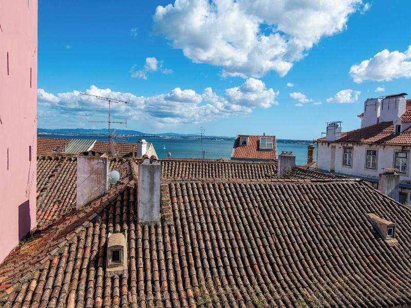 Portas Do Teatro Apartments image
