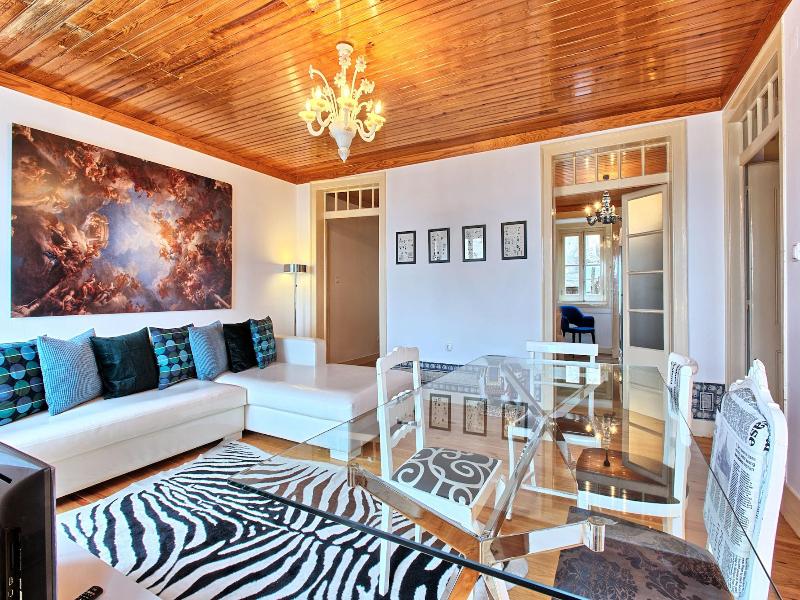 Portas Do Teatro Apartments image
