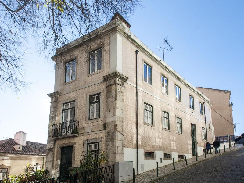 Portas Do Teatro Apartments image