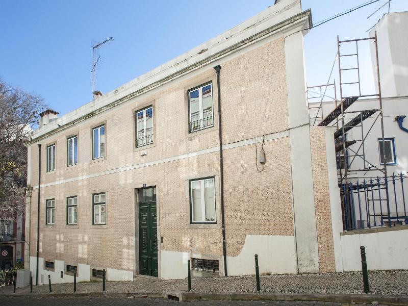 Portas Do Teatro Apartments image