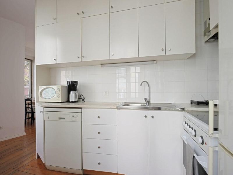 Portas Do Teatro Apartments image