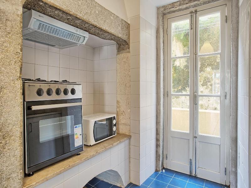 Portas Do Teatro Apartments image