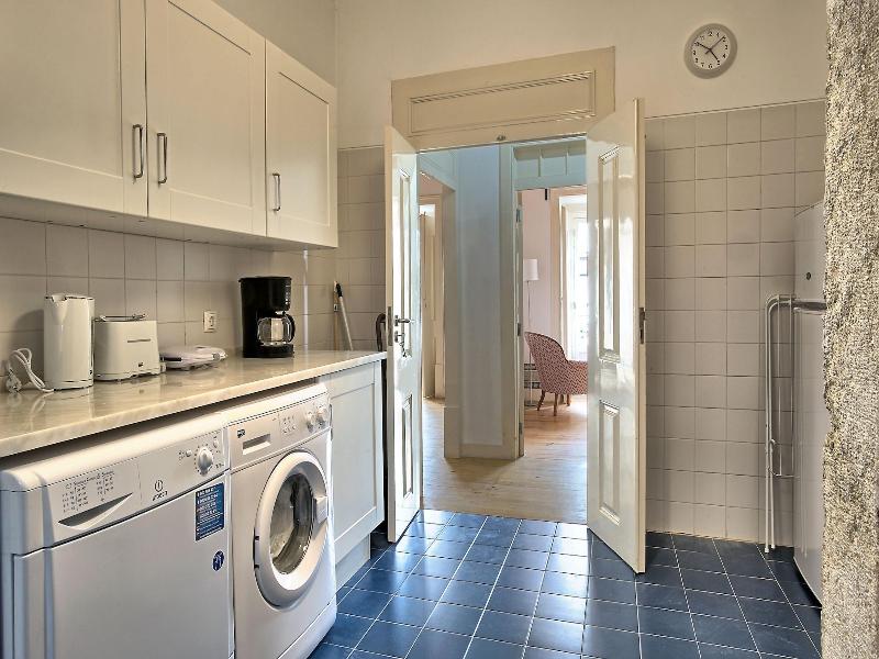 Portas Do Teatro Apartments image