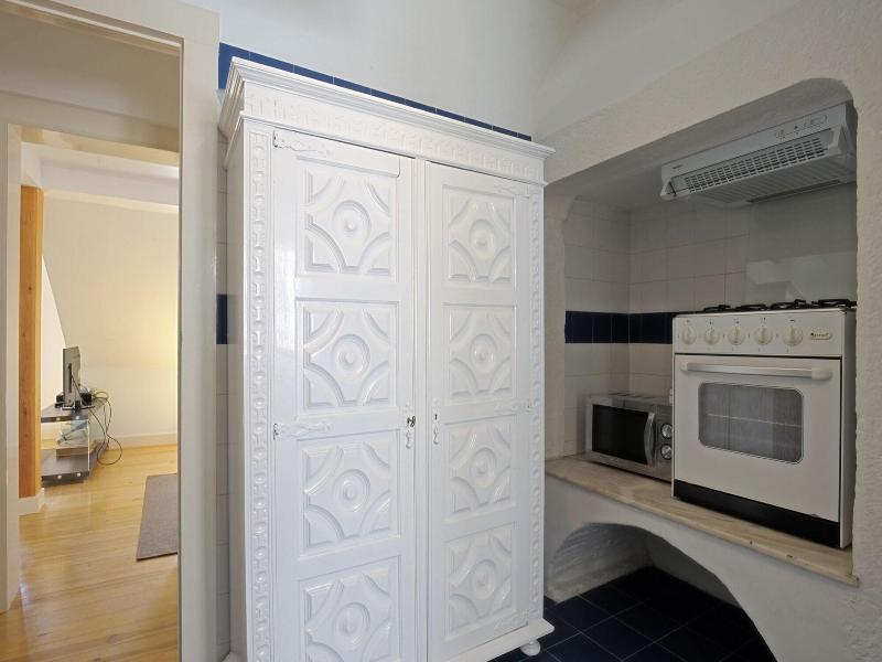 Portas Do Teatro Apartments image