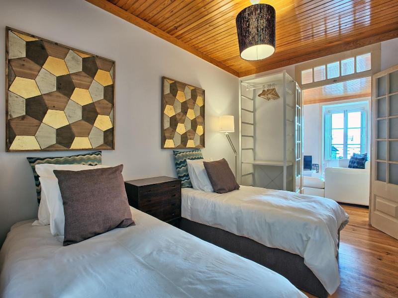 Portas Do Teatro Apartments image