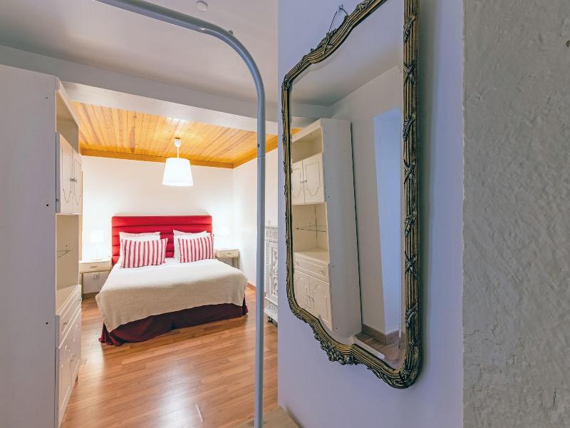 Portas Do Teatro Apartments image