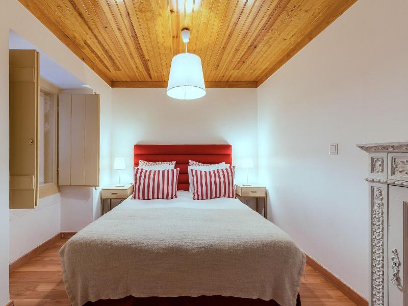 Portas Do Teatro Apartments image