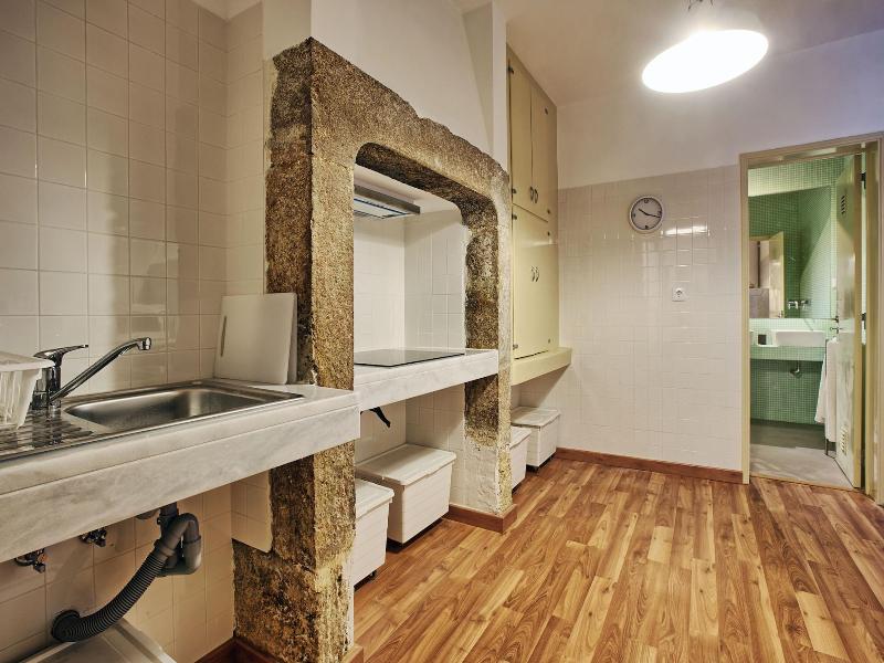 Portas Do Teatro Apartments image