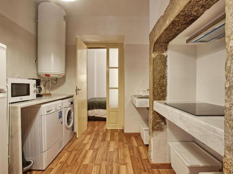 Portas Do Teatro Apartments image