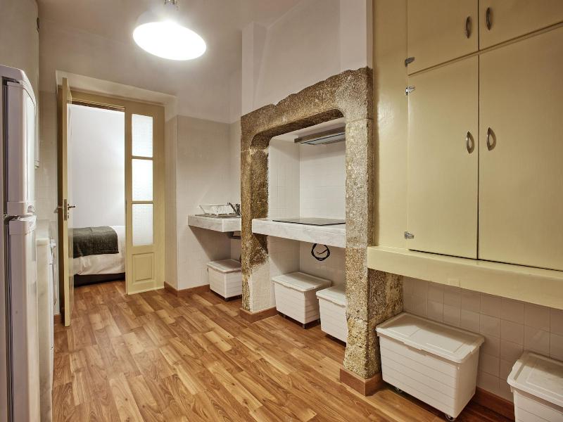 Portas Do Teatro Apartments image