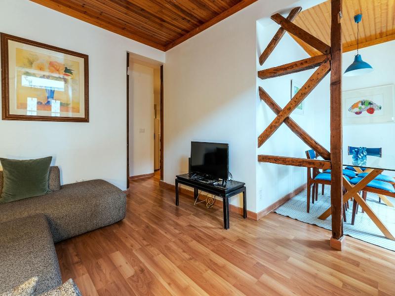 Portas Do Teatro Apartments image