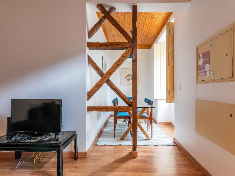 Portas Do Teatro Apartments image
