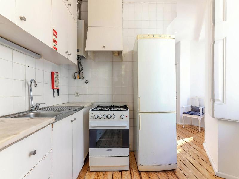 Portas Do Teatro Apartments image