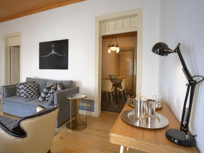 Portas Do Teatro Apartments image