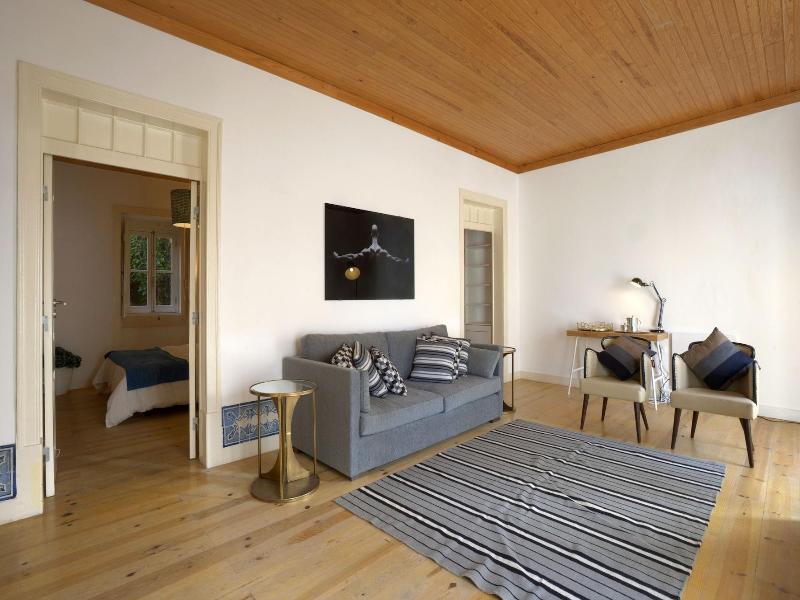 Portas Do Teatro Apartments image