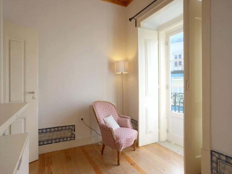 Portas Do Teatro Apartments image