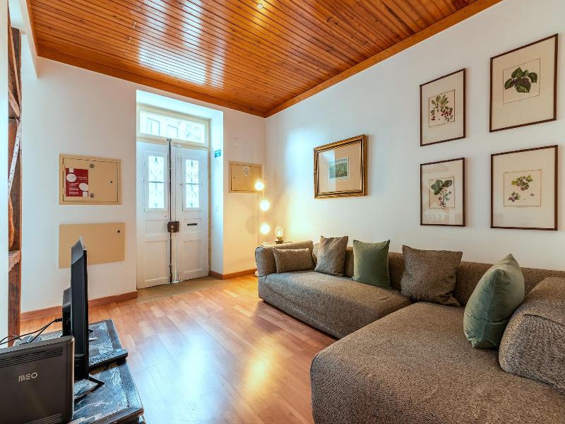 Portas Do Teatro Apartments image