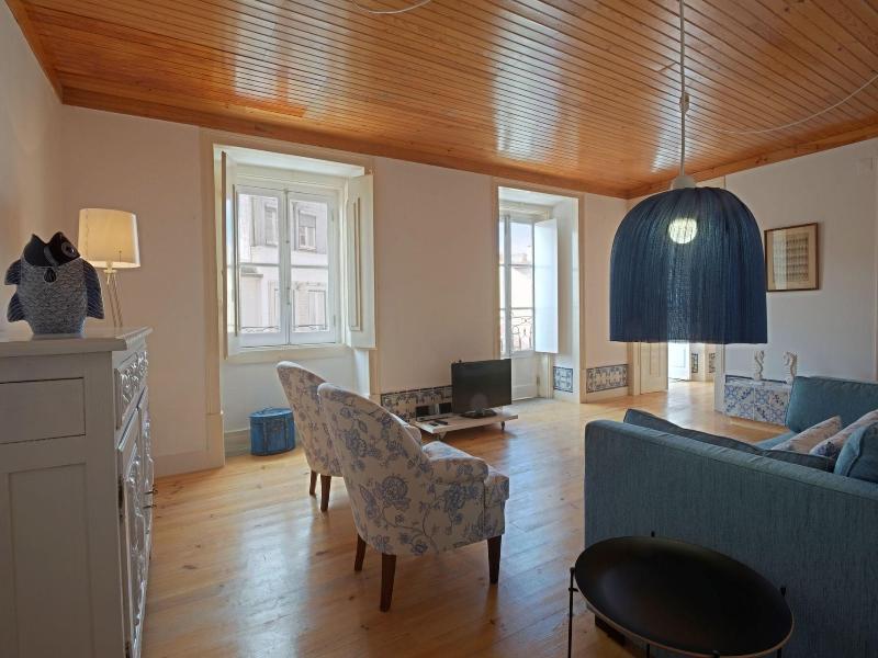 Portas Do Teatro Apartments image