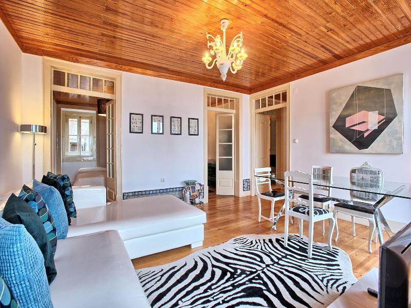 Portas Do Teatro Apartments image