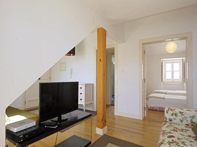 Portas Do Teatro Apartments image