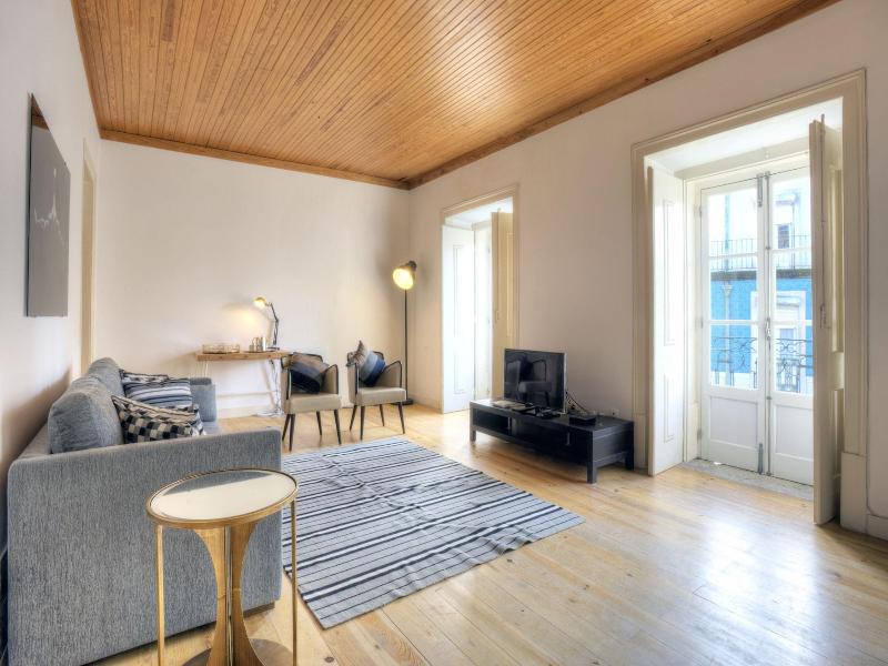 Portas Do Teatro Apartments image