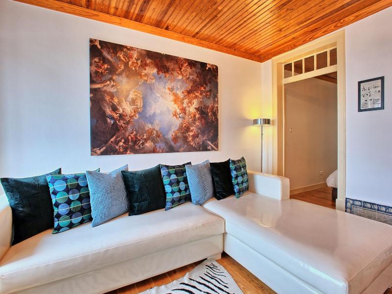 Portas Do Teatro Apartments image