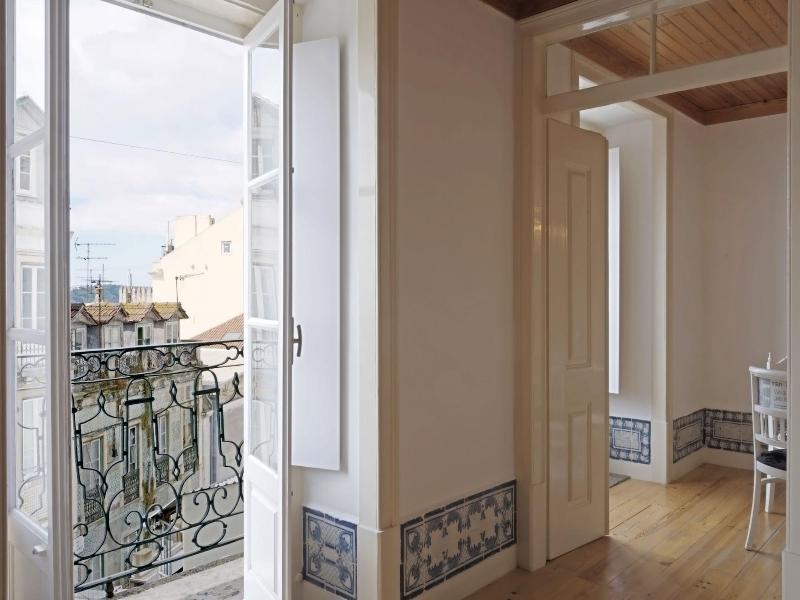 Portas Do Teatro Apartments image