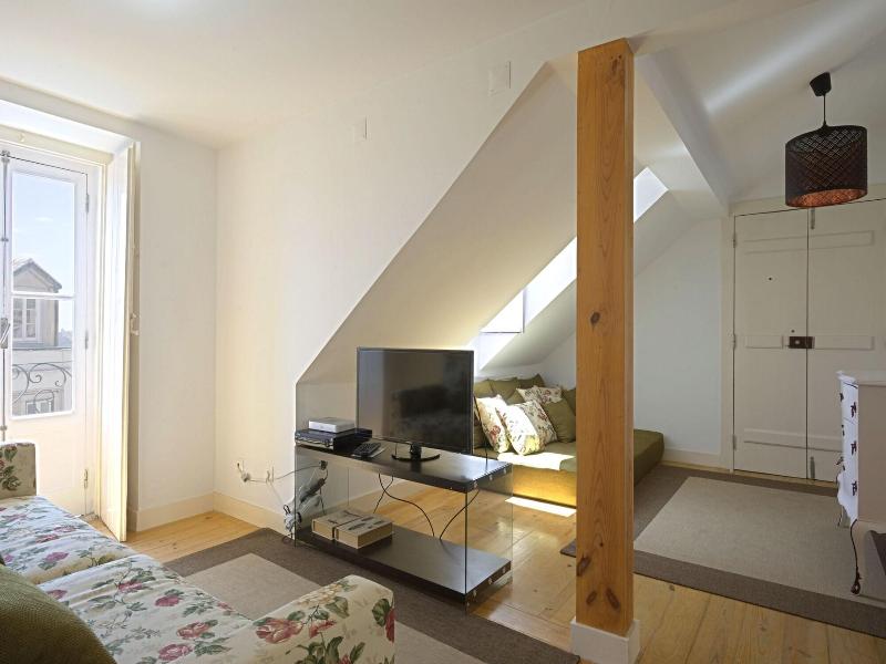 Portas Do Teatro Apartments image