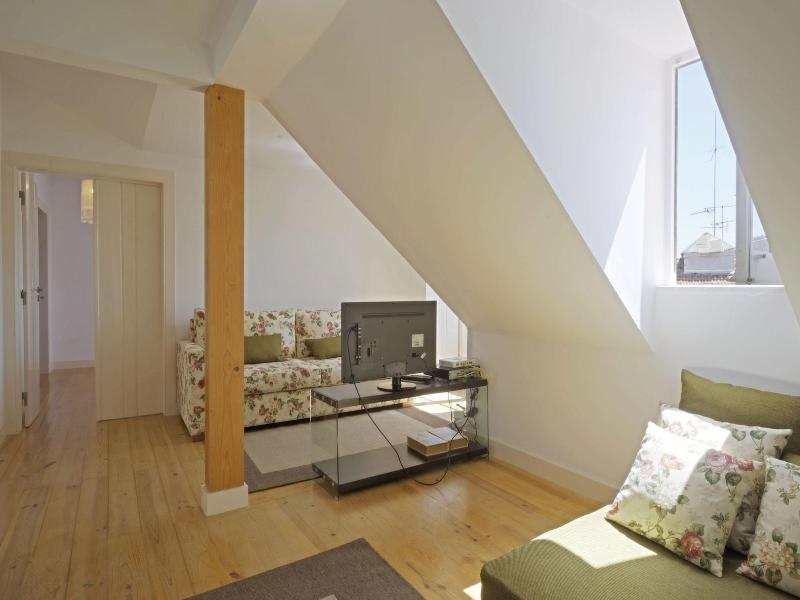 Portas Do Teatro Apartments image