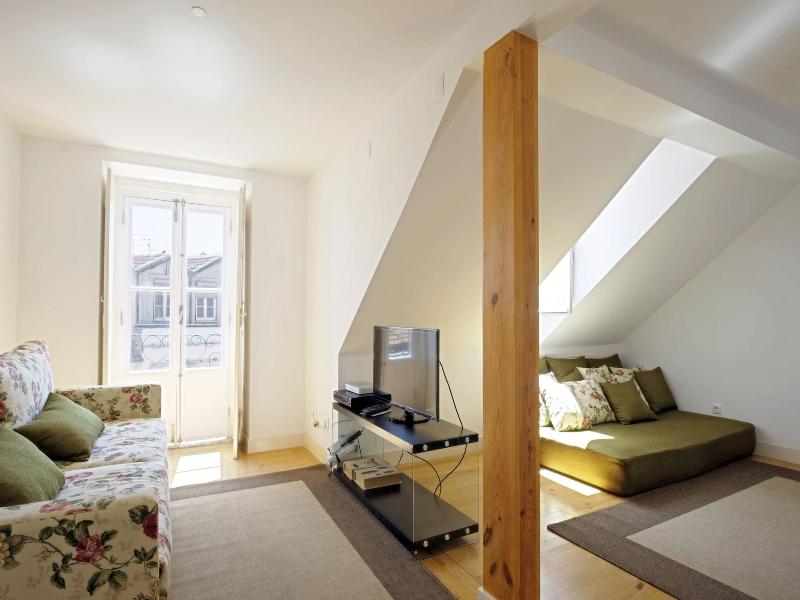 Portas Do Teatro Apartments image