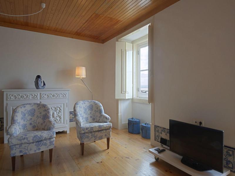 Portas Do Teatro Apartments image