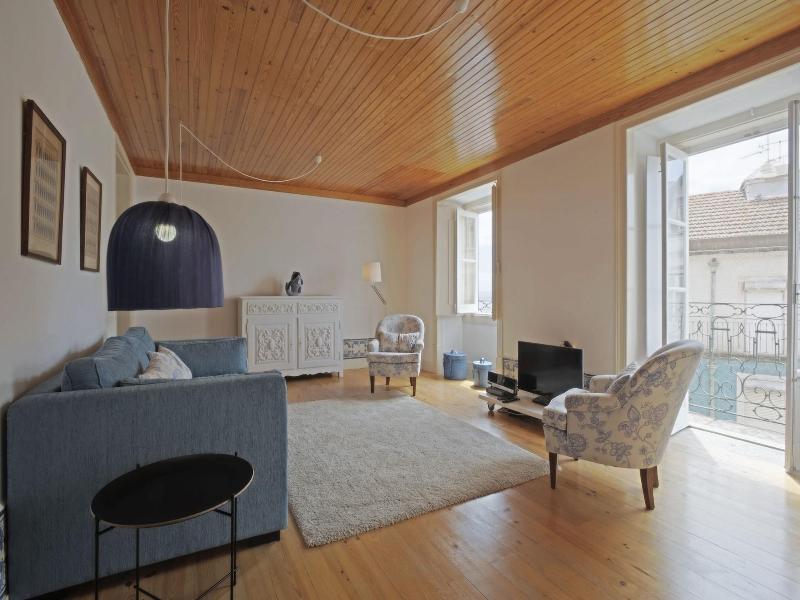 Portas Do Teatro Apartments image