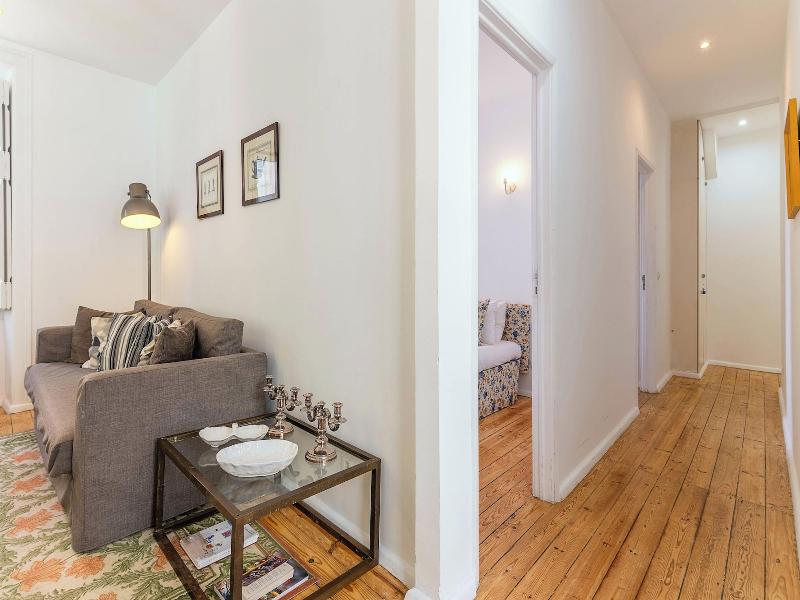 Portas Do Teatro Apartments image