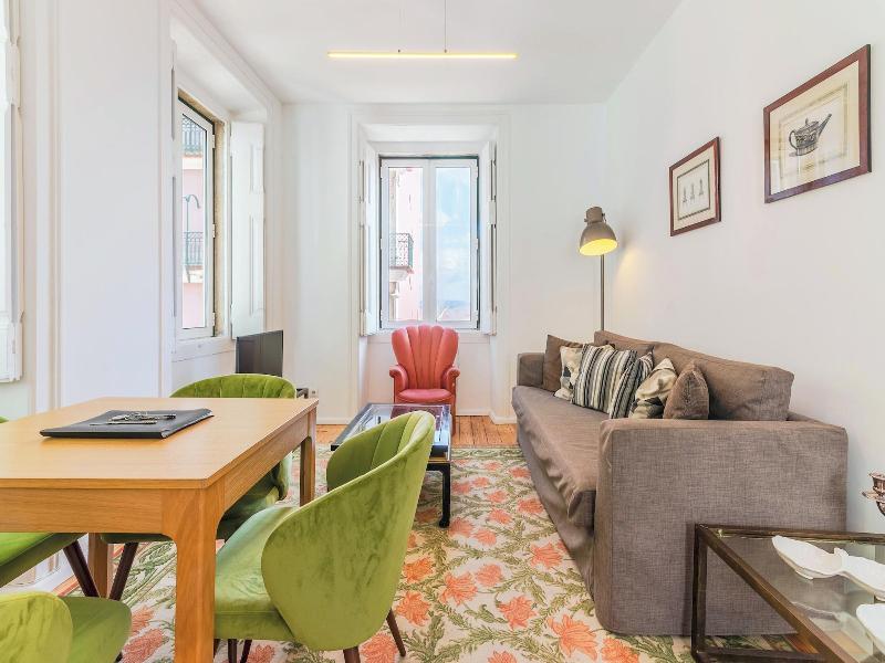 Portas Do Teatro Apartments image