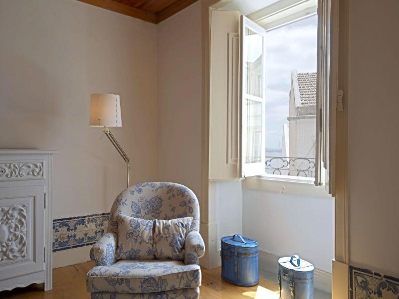 Portas Do Teatro Apartments image