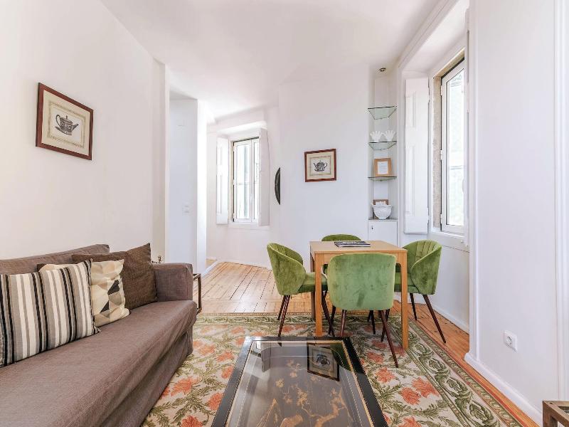 Portas Do Teatro Apartments image
