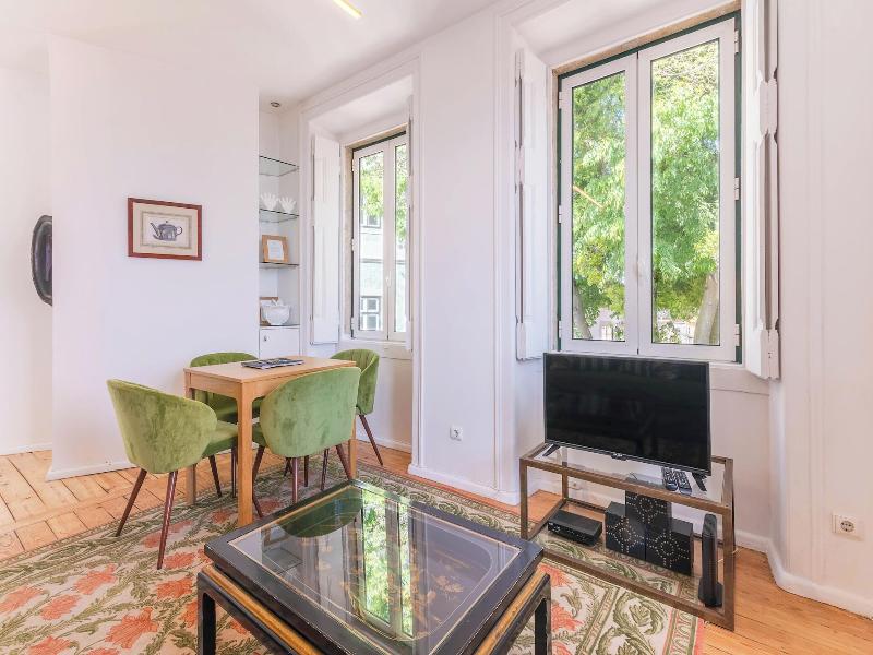 Portas Do Teatro Apartments image
