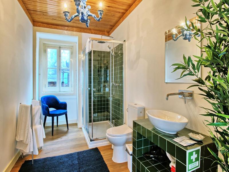 Portas Do Teatro Apartments image