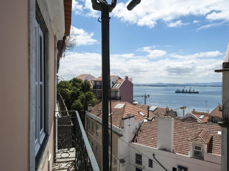 Portas Do Teatro Apartments image