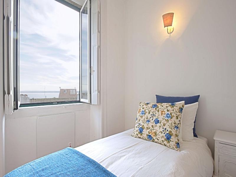 Portas Do Teatro Apartments image