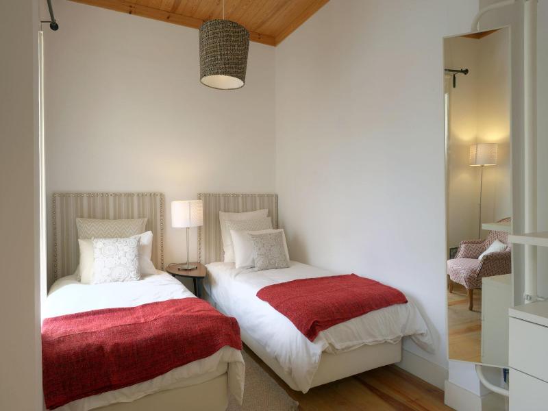 Portas Do Teatro Apartments image