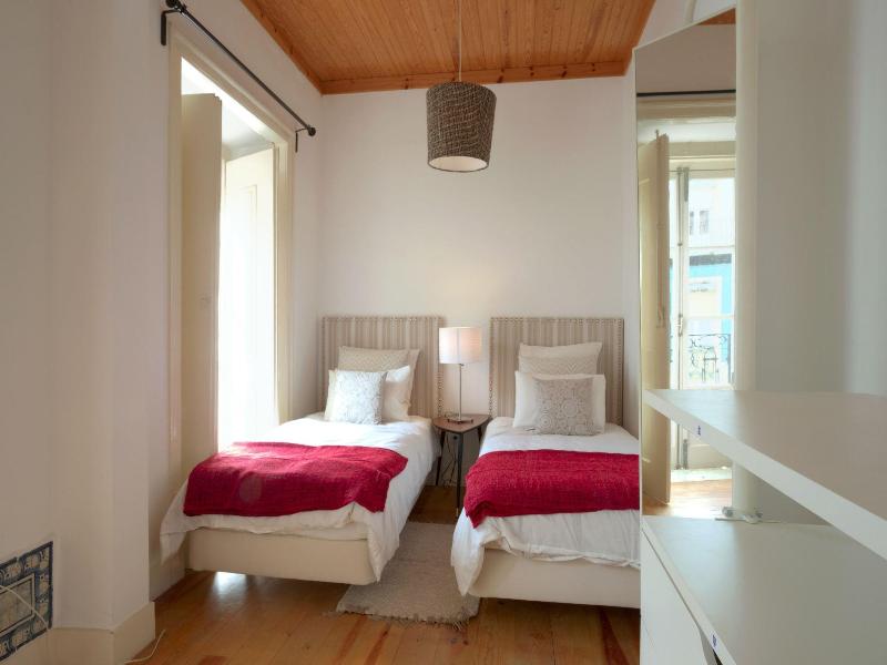 Portas Do Teatro Apartments image