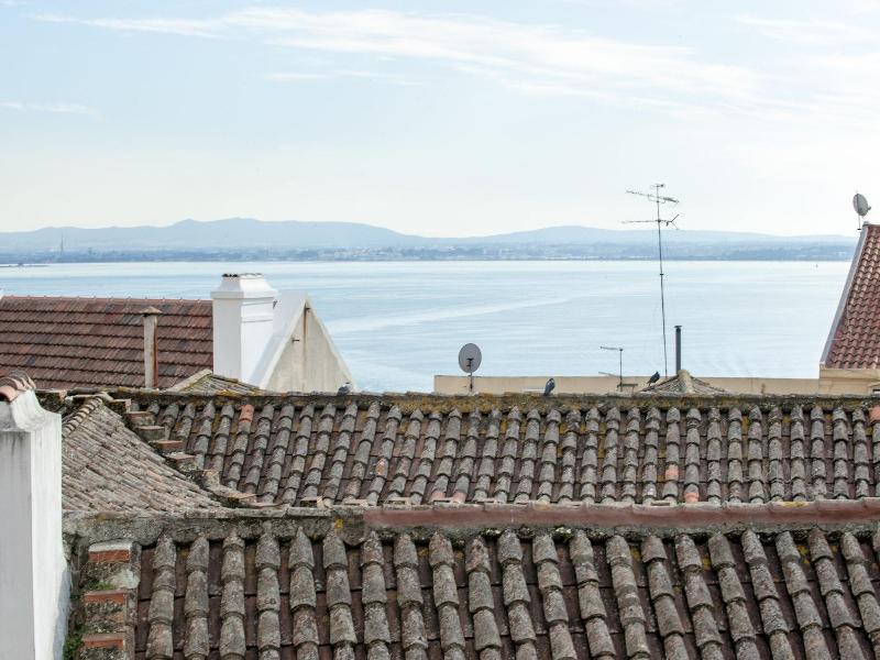 Portas Do Teatro Apartments image