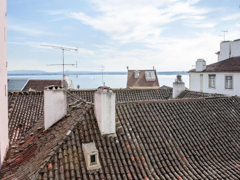 Portas Do Teatro Apartments image