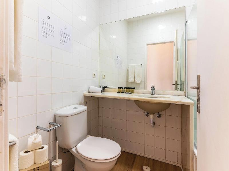 Portas Do Teatro Apartments image