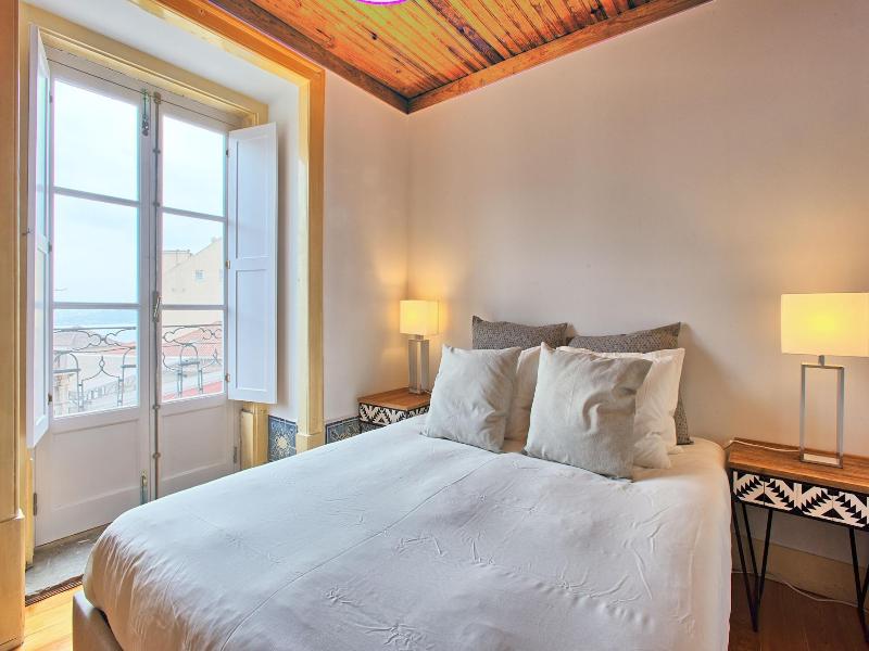 Portas Do Teatro Apartments image
